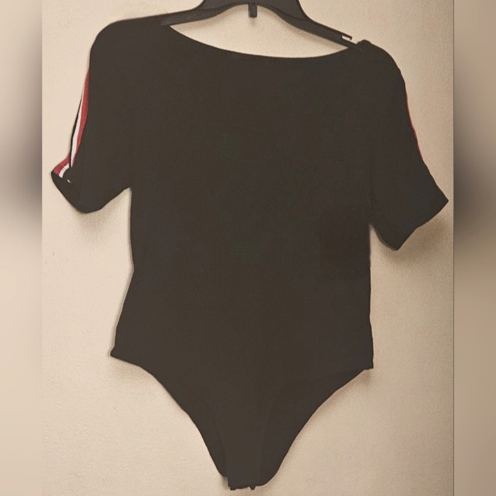 Women's Bodysuit